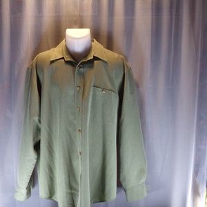 orvis shirt men's long sleeve